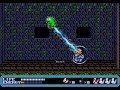 Ghostbusters (Sega Genesis) The Castle