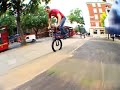  Federal Bikes BMX Bruce Crsiman Seventies Distribution Remix London