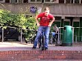Federal Bmx - Bruce Crisman