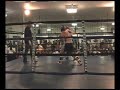 Shah Bobonis  Freestyle Fighting Miami Mixed Martial Arts (MMA)