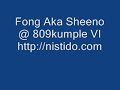 fong aka sheeno @ 809kumple 6
