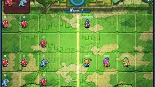ヴァンガードストーム