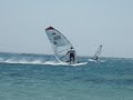 ISA Speedsurfing Karpathos June 2007