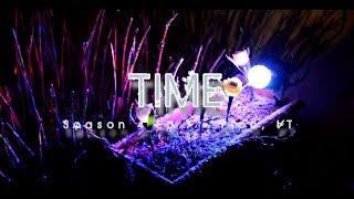 Alba Adventures - Season 4 Episode 7 - TIME - Pico, VT 