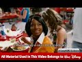 HSM3 Exclusive Scene: \"Will You Please Be My Date?\"