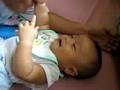Giggling Asher Malik