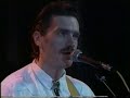 Plava trava zaborava - Mahogany Eyes (live 1988)