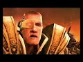 W40k- Dawn Of War: Soul Storm intro (demo)