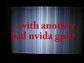 nvidia gpu failure dell xps m1330 graphics / video problems, vertical lines what\ nvidia gpu failure dell xps m1330 graphics / video problems, vertical lines what\