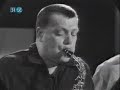 Wes Montgomery - Hamburg 1965
