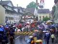 Auffahrt Beromünster 2007