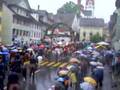 Auffahrt Beromünster 2007