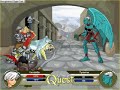 Adventure quest class bosses (include berserker)