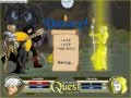 Adventure Quest Class Bosses (Include Berserker)