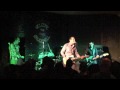 The Night Marchers - In Dead Sleep
