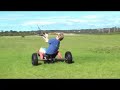 Extreme Kites Riverwood Meet