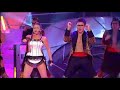 Adele Silva video Adele Silva Stars in Their Eyes clip