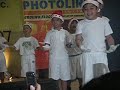 vega- laxamana kids