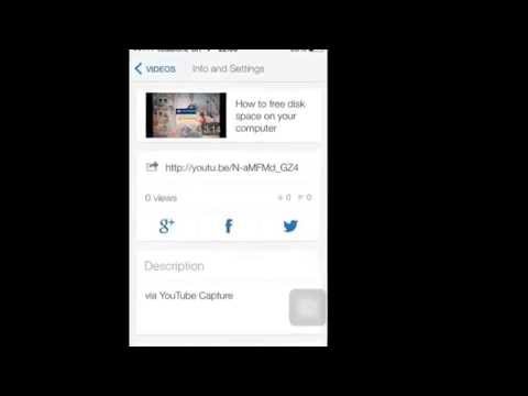 how to put videos on twitter