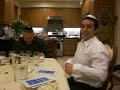 PassOver Seder 2008 PassOver Seder 2008