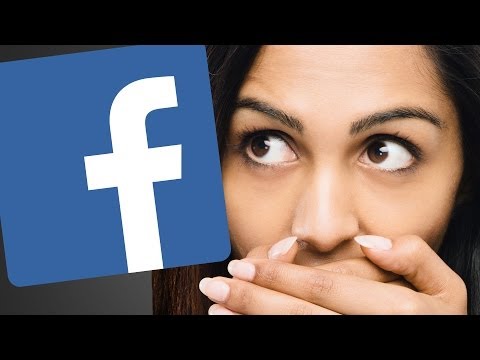 Facebook Secrets You Need To See