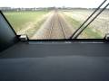 Train Drivers View in Holland Gn-Rd part 3