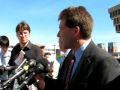 Kevin McCrea's experience in dealing with Open Records sets him apart in Mayor's race.