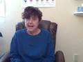 Dec 02 2008 - Carol K Testimonials