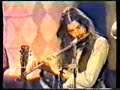 Clannad - Live in Tallaght 1977