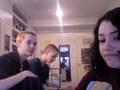10/17: Liane + TwoAwesomeGuys