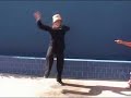 The Windshield Wiper Dance The Windshield Wiper Dance