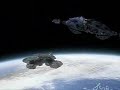 Stargate Atlantis - The New Feeding Ground Stargate Atlantis - The New Feeding Ground