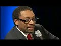 spike lee on tyler perry's movies shows! its coonery buffoonery.