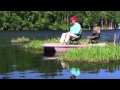 Twin T. x10 in depth the world s best fishing.. Video