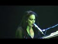 Diamanda performs Gloomy Sunday, last...