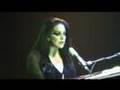 Diamanda Galas, Gloomy Sunday,Teatro del Maggio, may,  2008.