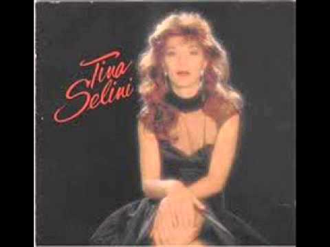 Tina Selini In Love With You Lp Track 1988 Remasterd By B.v.d.M 2013
