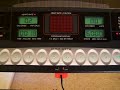 Reebok Treadmill