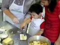 Cooking Class 2