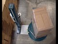 Maquina Enfardadora Rotoplat Jolly Maquina Enfardadora Rotoplat Jolly