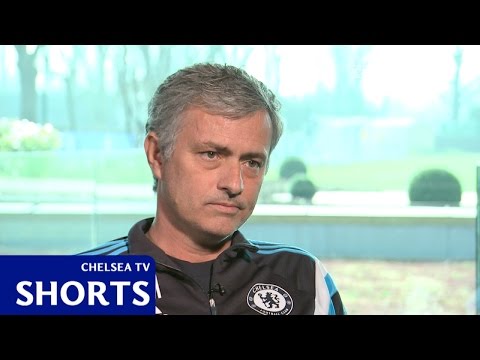 Mourinho: We are in a very good situation