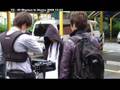 Making of MV Y-Town'z Most Wanted