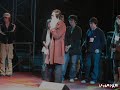 JJH at University Festival on 31 Oct 6 [singing]