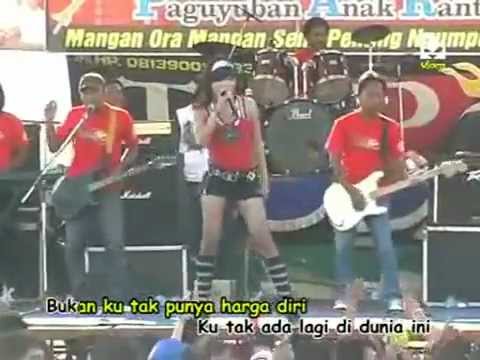 HARGA DIRI - DANGDUT TEPOS VOL,ELI ARDANA