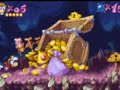 Rayman 1 Caves of Scops Rayman 1 Caves of Scops