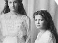 God save the Romanov God save the Romanov