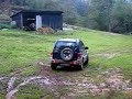 Txoki Mäkkinen 4x4 BUSTURIA
