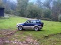 Txoki Mäkkinen 4x4 BUSTURIA