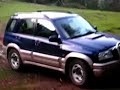 Txoki Mäkkinen 4x4 BUSTURIA