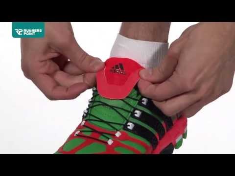 Laufschuhe adidas Adistar Raven 3 Herren